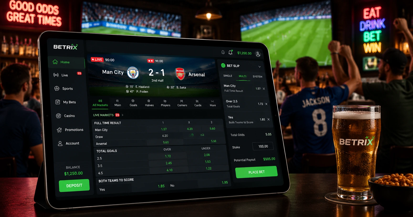 Comprehensive Guide to Okebet Sports and Its Features - image 1 Comprehensive Guide to Okebet Sports and Its Features - image 1