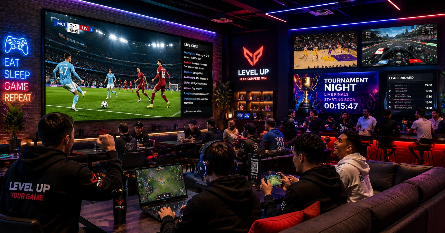 Exploring Jljl3: The Leading Platform for Online Gaming and Sports Betting - image 1 Exploring Jljl3: The Leading Platform for Online Gaming and Sports Betting - image 1