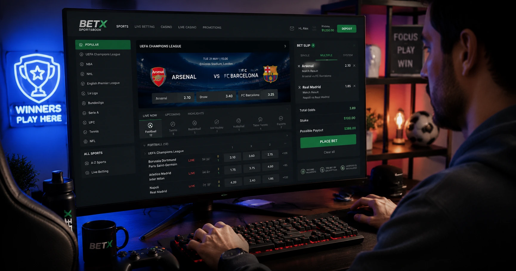 Exploring Jljl3: The Leading Platform for Online Gaming and Sports Betting - image 2 Exploring Jljl3: The Leading Platform for Online Gaming and Sports Betting - image 2