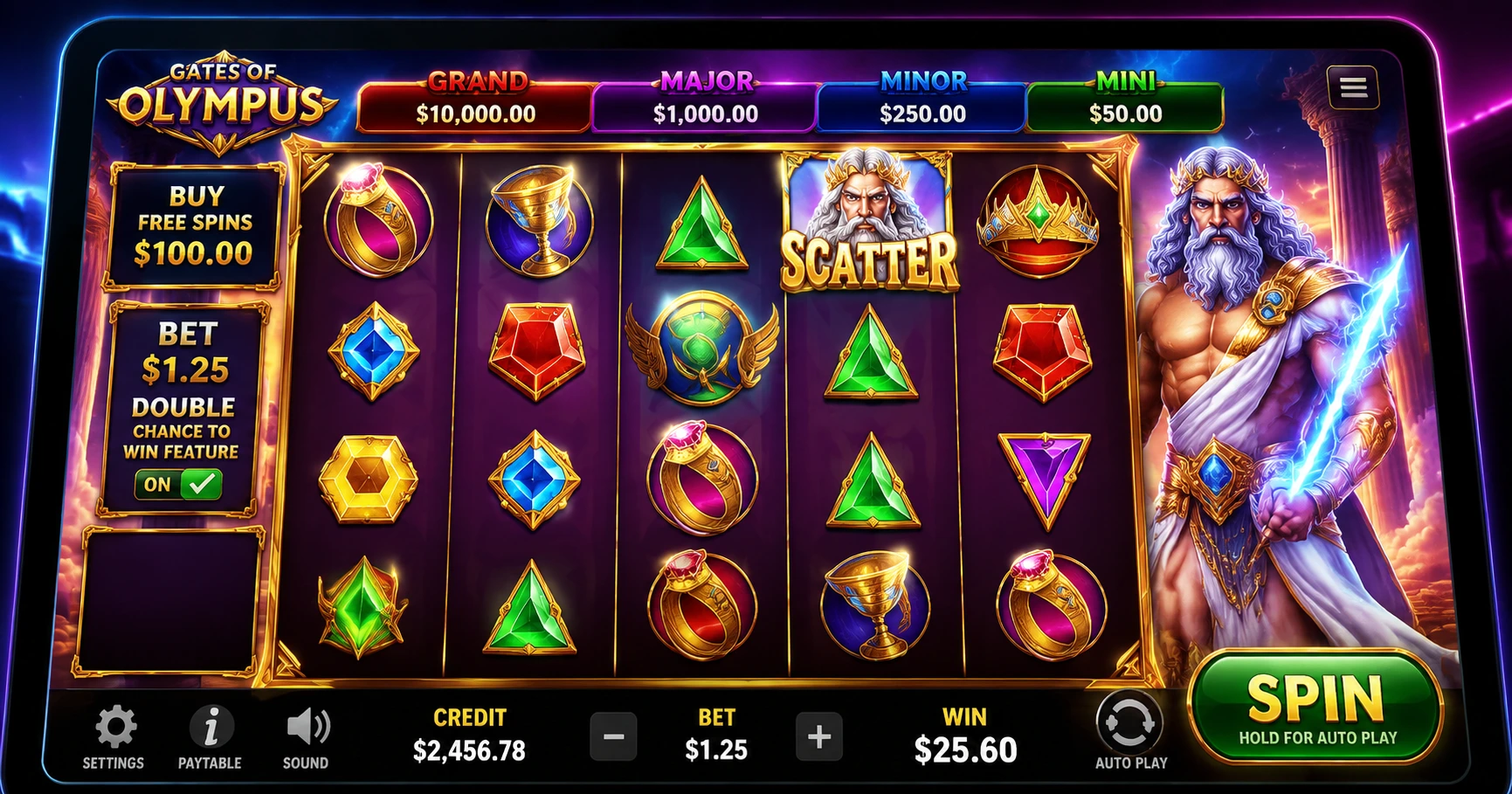 Exclusive Review of Jili777 Slot: The Best Online Slot Experience - image 1 Exclusive Review of Jili777 Slot: The Best Online Slot Experience - image 1