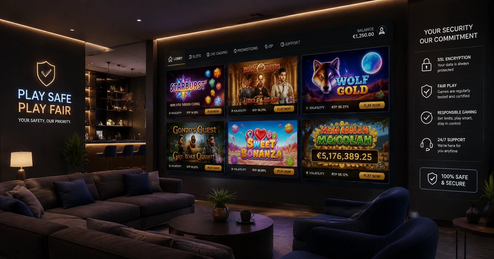Exclusive Review of Jili777 Slot: The Best Online Slot Experience - image 2 Exclusive Review of Jili777 Slot: The Best Online Slot Experience - image 2