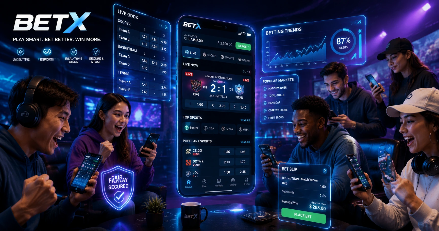 Exploring the Excitement of Minibet 100: The Latest Trends and Features - image 2 Exploring the Excitement of Minibet 100: The Latest Trends and Features - image 2