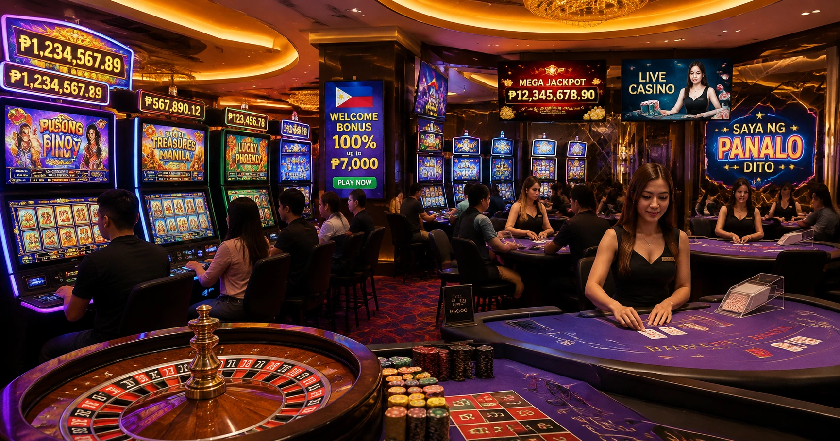 Understanding Top Win777 Casino - image 1 Understanding Top Win777 Casino - image 1