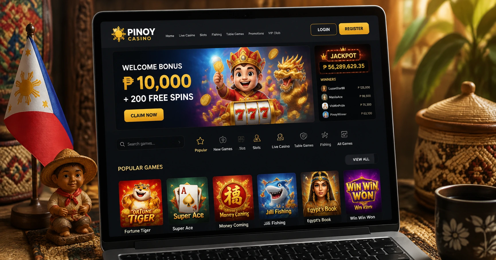 Understanding Top Win777 Casino - image 2 Understanding Top Win777 Casino - image 2
