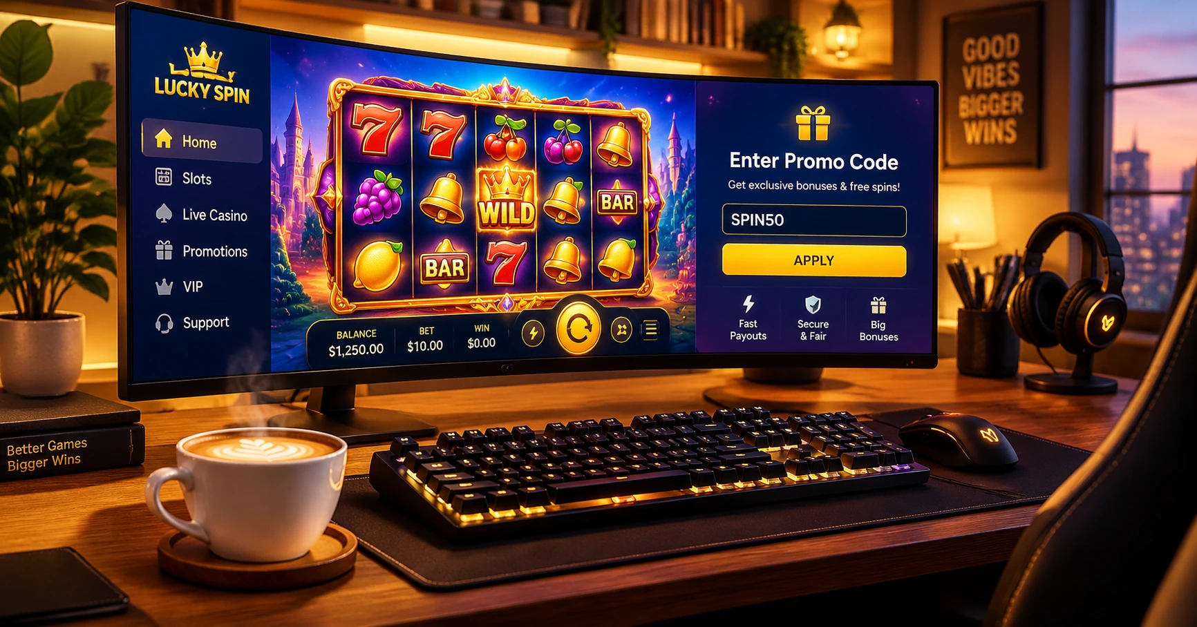 Unlock the Best Offers with Promo Code for Win777 - image 2 Unlock the Best Offers with Promo Code for Win777 - image 2